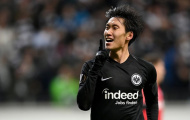 Bán Minamino và Haaland, Salzburg bị người Nhật hủy diệt ở Europa League