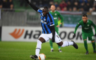 “Lukaku chỉ cần 25 phút để làm điều đó cho Inter Milan”