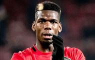 'Man Utd hãy bán Pogba, và xây dựng trục xương sống mới với 5 tân binh'
