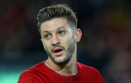 Arsenal và Tottenham tranh nhau 'hàng thải' của Liverpool