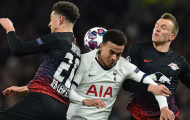 Champions League: Khi Jose Mourinho “nhát đòn”