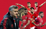 Đá 13 phút, Fernandes 'vạch trần' thực trạng của Man Utd