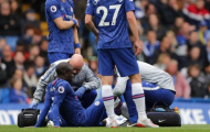 Điểm tin 21/02: 'Tôi được M.U liên hệ'; Đại họa ập đầu Chelsea