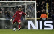 Kiến tạo trước Man Utd, cựu sao Liverpool lập kỷ lục tuyệt vời tại Europa League