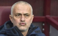 Phóng viên hỏi 1 câu, Mourinho tức điên tuyên bố không thể chấp nhận