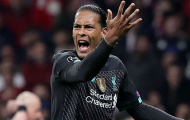 Liverpool bại trận, Messi chỉ ra 4 'ông kẹ' mạnh nhất Champions League 