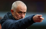 Mourinho: 'Đạt điều đó với Tottenham vĩ đại hơn khi ở M.U'