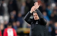 Evra: 'Tôi đã nói với Solskjaer làm ơn hãy cho cậu ta cơ hội'