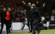 Rangers ngược dòng chỉ sau 15 phút, Steven Gerrard như 'phát điên'