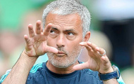 Sao Chelsea: 'Mourinho muốn tôi đến Man United'