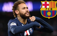 Báo Pháp đưa tin Neymar đã quyết định tương lai gây sốc ở PSG