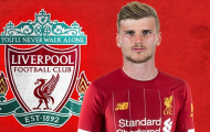'Máy làm bàn' được Liverpool săn đón, HLV lập tức cảnh báo 2 điều