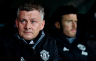 Solskjaer: 'Cậu ấy bực tức. Cả đội hỗ trợ không đủ tốt cho cậu ấy'
