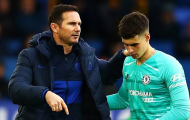 Trảm Kepa, Lampard chi 33 triệu giật 'viên ngọc' Barca khao khát
