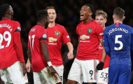 Vòng 27 Premier League và 4 câu hỏi cho cuộc chiến tốp 4