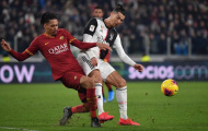 XONG! 'Nạn nhân của Maguire' xác nhận, coi như rời Man Utd