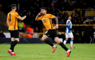 'Wolves thậm chí còn mạnh hơn Arsenal và Man Utd'