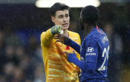 11 con số trước thềm derby London: Tottenham 2 mặt, nỗi nhớ đại pháo 2 nòng