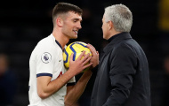 Thiếu cả Kane lẫn Son, Mourinho nên dùng ai ở vị trí tiền đạo?