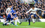 Fan Chelsea: 'Màn trình diễn chất lượng, London giờ là màu xanh'