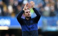 Chelsea liên tiếp gặp khó, Shaun Wright-Phillips nói một lời về Lampard?