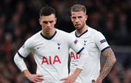 Spurs thắng hay thua Chelsea: Owen, Nicholas và Lawrenson có chung đáp án