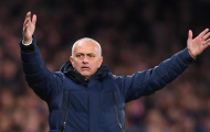 Jose Mourinho nói rõ Chelsea đã đánh bại Tottenham thế nào