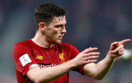 'Tôi bị sốc vì Liverpool, thật ngu ngốc khi làm như vậy'
