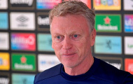 Hành quân đến Anfield, HLV David Moyes vẫn hy vọng 'thu được kết quả'