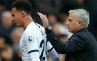 Alli nổi điên vì Mourinho, Lampard nói thẳng 1 câu