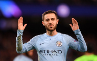 'Barca muốn cậu ấy từ lâu, còn City thì sẽ không được dự cúp C1'
