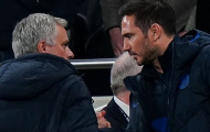 Chelsea đấu Tottenham, Lampard nói lời thật lòng về Mourinho
