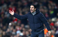 Arsenal nhắm cái tên đắt hơn cả Jadon Sancho