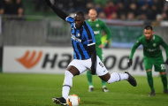 Chuyện Inter Milan: Ban lãnh đạo sai lầm, Lukaku 'lãnh đủ'