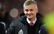 Đây! Điều chắc chắn về Man Utd sau vòng 27