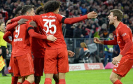 'Thần tài' mới của Bayern, vào sân là có bàn thắng