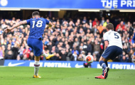 Ghi bàn sau 325 ngày, Giroud cho thấy tầm quan trọng với Chelsea