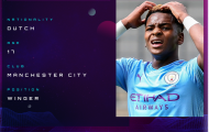 Jayden Braaf: Tài năng nhưng có thể là phiên bản 2.0 của Jadon Sancho?