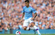 10 hậu vệ cánh phải giá trị nhất TTCN sau phiên chợ Đông: Sao Liverpool quá khác biệt