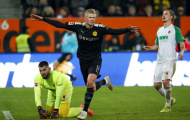 Man Utd hụt Erling Haaland, Klopp 'đi ngược dư luận' gây choáng