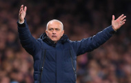Liên tiếp “nếm trái đắng”: Jose Mourinho đã thật sự “hết phép”?