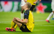 Lộ diện cầu thủ xuất sắc nhất Champions League tuần qua