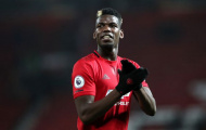 'Man Utd nên tống khứ cái tên đó cùng Pogba khỏi OTF'