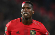 Pogba sắp rời OTF, Man Utd có động thái cực choáng