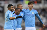 3 điều hấp dẫn ở vòng 27 Premier League: MU 'ngư ông đắc lợi'