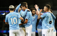 Nhận định Leicester vs Man City: Không được lùi bước