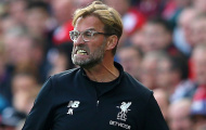 'Mấy tên Liverpool chắc nghĩ rằng mình đang đá với đội hạng 3 La Liga?'