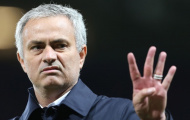Mourinho: 'Tottenham và Man Utd đều là chiếu dưới so với 1 đội bóng'