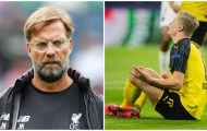 Klopp: 'Mọi người cứ đổ lỗi cho Man Utd vì không mua được cậu ấy'