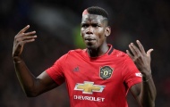 Đến bao giờ Pogba mới hiểu MU không phải người cản đường anh?